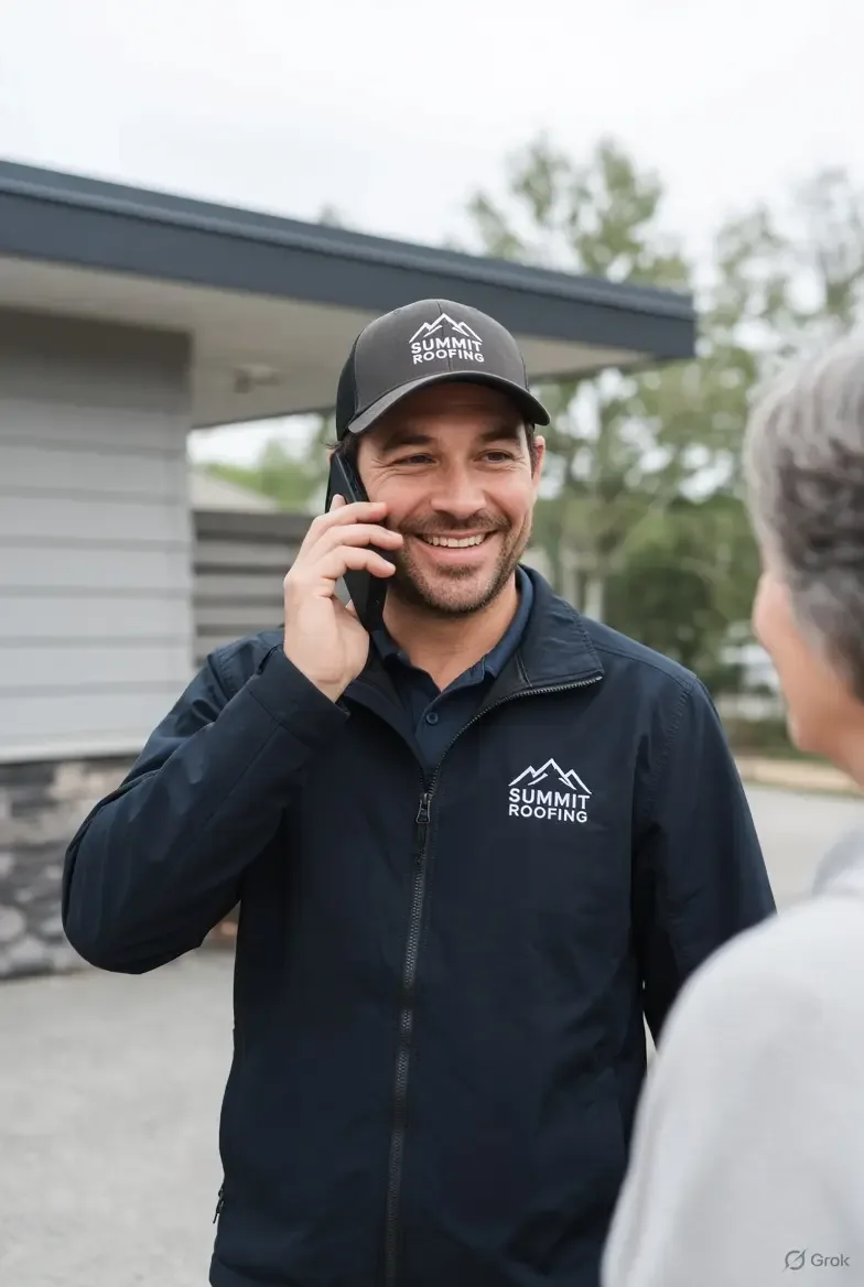 Flat Roof Leak Repair Lakeport, CA FAQs